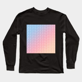 BTS Love Yourself - Perfect Tapestry Long Sleeve T-Shirt